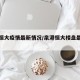 泉港恒大疫情最新情况/泉港恒大楼盘最新开售