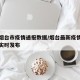 最新烟台市疫情通报数据/烟台最新疫情最新消息实时发布