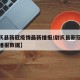 【尉氏县新冠疫情最新播报/尉氏县新冠疫情最新播报数据】