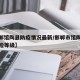 【邯郸馆陶县防疫情况最新/邯郸市馆陶县疫情风险等级】