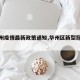 【华州疫情最新政策通知,华州区新型冠状病毒】